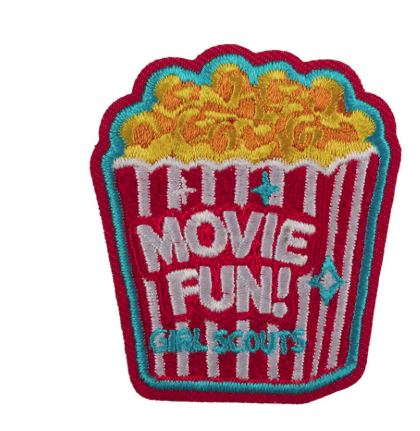 Movie Fun